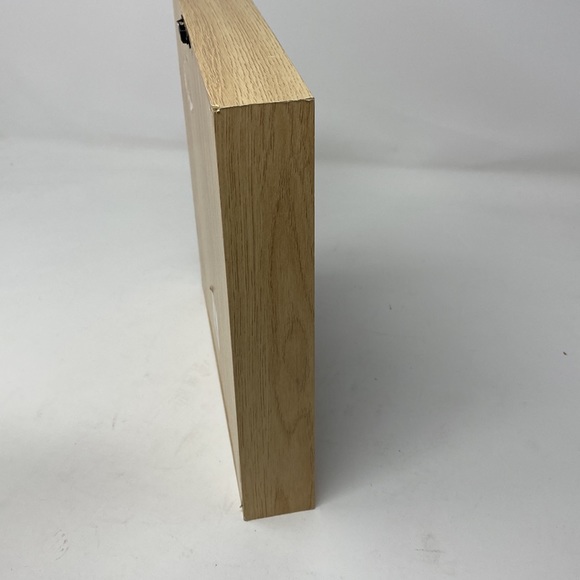 Do Good Work Framed Wood Wall Sign Farmhouse Decor Motivational Quote - Picture 7 of 10